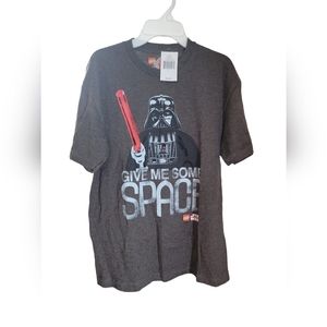 Lego kids starwars shirt